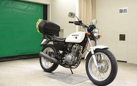 HONDA CB223S MC40