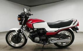 HONDA CBX550F PC04