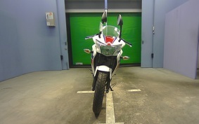 HONDA CBR250R A MC41