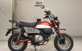 HONDA MONKEY 125 JB02