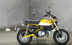 HONDA MONKEY 125 JB02