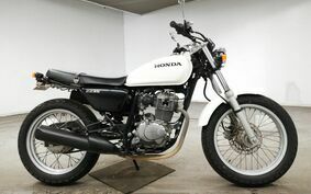 HONDA CB223S MC40