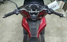 HONDA PCX125 JF81