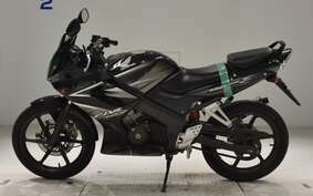 HONDA CBR150R NCB150