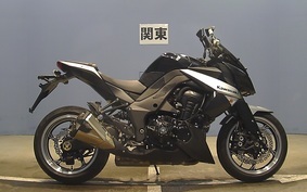 KAWASAKI Z1000 Gen.4 2010 ZRT00D