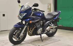 SUZUKI BANDIT 1200 S 2006 GV79A