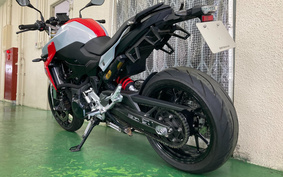 BMW F900R PREMIUM LINE 2020 0K11