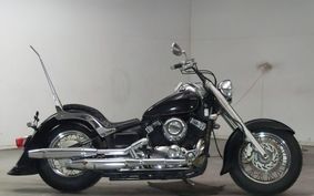 YAMAHA DRAGSTAR 400 CLASSIC 1998 4TR