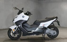 BMW C650 SPORT 2018 0C04