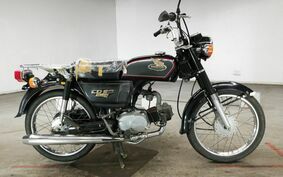 HONDA CD90 BENLY HA03