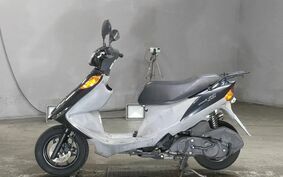 SUZUKI ADDRESS V125 CF4EA