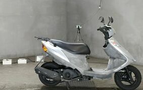 SUZUKI ADDRESS V125 G CF46A