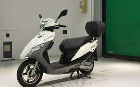 SUZUKI ADDRESS V125 DT11A