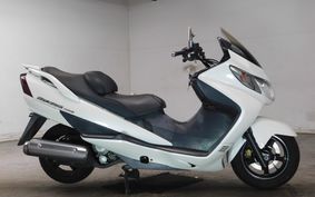 SUZUKI SKYWAVE 250 (Burgman 250) S CJ43A