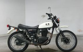 KAWASAKI 250TR 2004 BJ250F