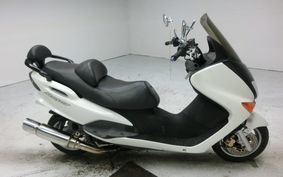 YAMAHA MAJESTY 125 5CA