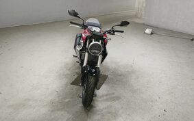 HONDA CB250R MC52