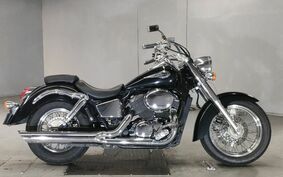 HONDA SHADOW 400 2002 NC34