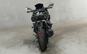 KAWASAKI NINJA 1000 SX 2020 ZXT02K