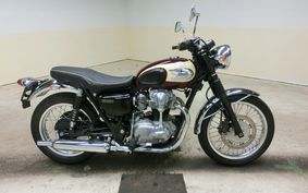 KAWASAKI W650 1999 EJ650A