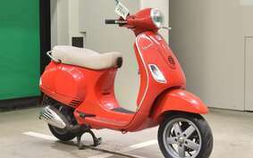 VESPA LX125