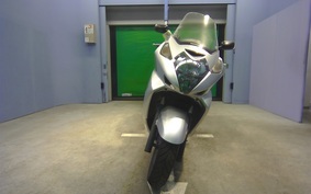 HONDA SILVER WING 400 2010 NF01