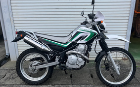 YAMAHA SEROW 250 DG17J