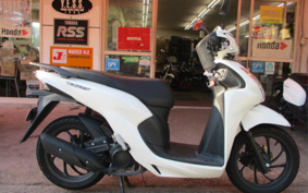 HONDA DIO 110 JK03