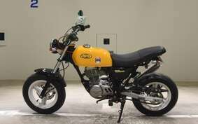 HONDA APE 100 HC07