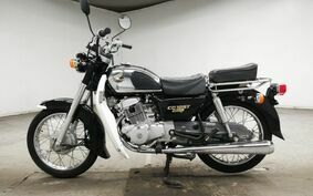 HONDA CD125T BENLY JA03