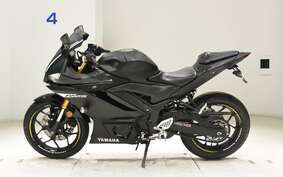 YAMAHA YZF-R25 A RG43J