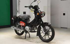 HONDA CROSS CUB 110 JA60