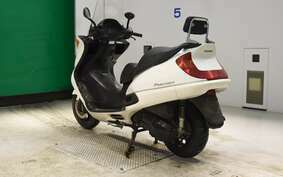 HONDA FORESIGHT EX MF04