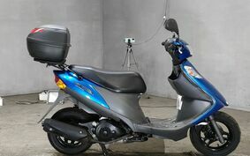 SUZUKI ADDRESS V125 G CF46A