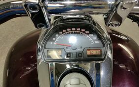 SUZUKI BOULEVARD M109R 2009 CA121