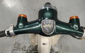 HONDA LITTLE CUB Cell AA01