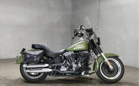 HARLEY FLSTFB1580 2011 JN5