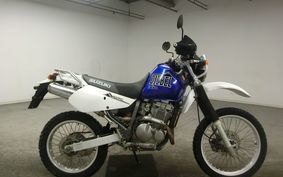 SUZUKI DJEBEL 250 XC Type SJ45A