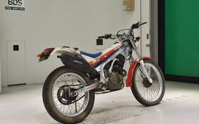 HONDA TLR250R MD18