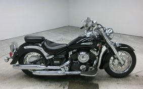 YAMAHA DRAGSTAR 400 CLASSIC 2007 VH01J