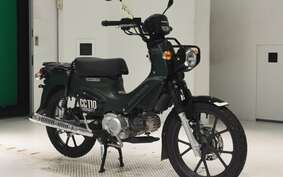 HONDA CROSS CUB 110 JA60