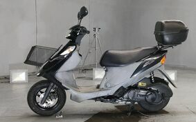 SUZUKI ADDRESS V125 G CF46A