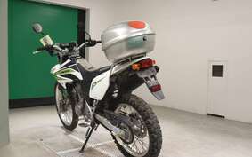 HONDA XR230 MD36