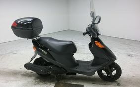 SUZUKI ADDRESS V125 CF4EA