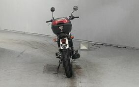 HONDA CB223S MC40