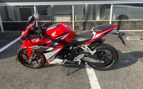 HONDA CBR250RR MC51