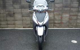 HONDA LEAD 125 JF45