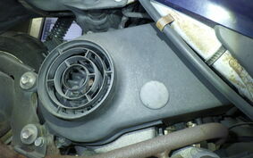 SUZUKI ADDRESS V50 Gen.2 CA42A