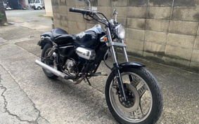 HONDA MAGNA 50 AC13