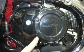 HONDA DAX 125 JB04